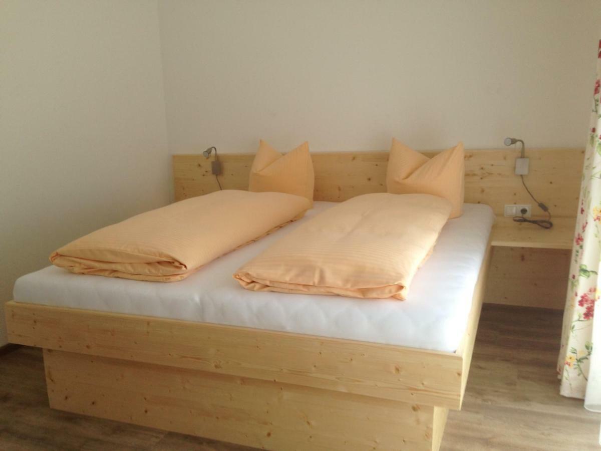 Ferienwohnungen Karwendel Camping Maurach  Ngoại thất bức ảnh